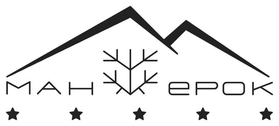 Курорт Манжерок