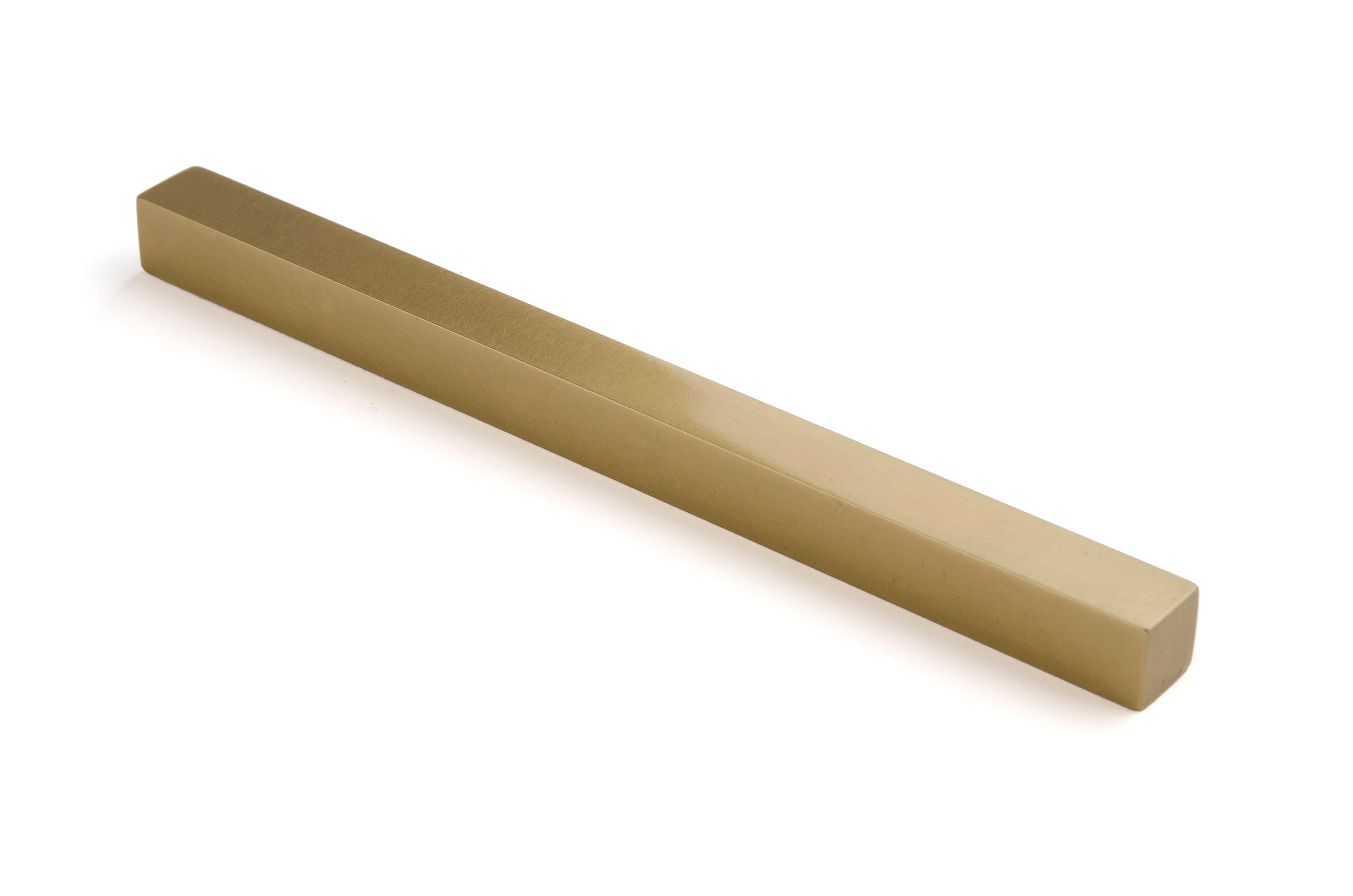 Торцевая ручка-брусок R020 Any-Home - R020 | AnyHome.ru