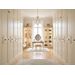 DG006 фасад гардеробной Any-Home - DG006 | AnyHome.ru