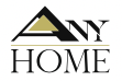 Any home Logo